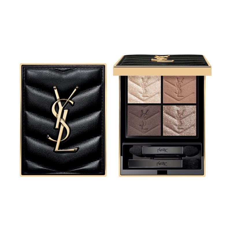クリスマス特集2025 THE NEW SHADOWS EYE COUTURE 4 OF PALETTE CLUTCH: MINI COUTURE アイシャドウ